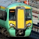 Services ferroviaires vers Southampton annulés suite à un incident en station à Sussex