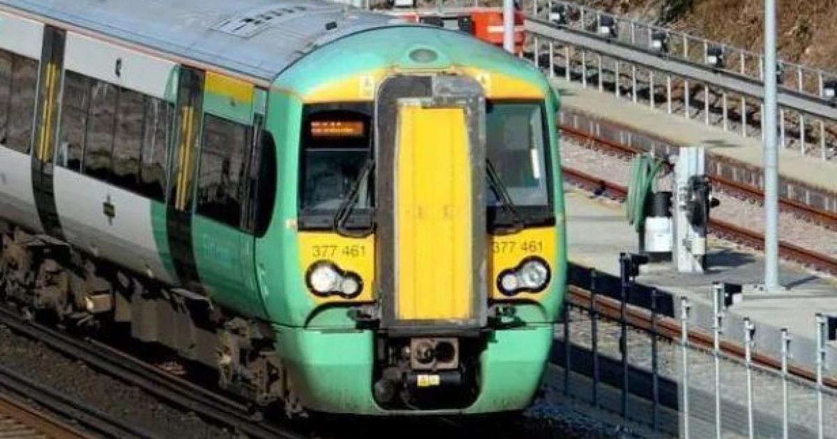 Services ferroviaires vers Southampton annulés suite à un incident en station à Sussex