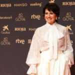 Silvia Abril se moque de la foi chrétienne lors de la Gala des Goya