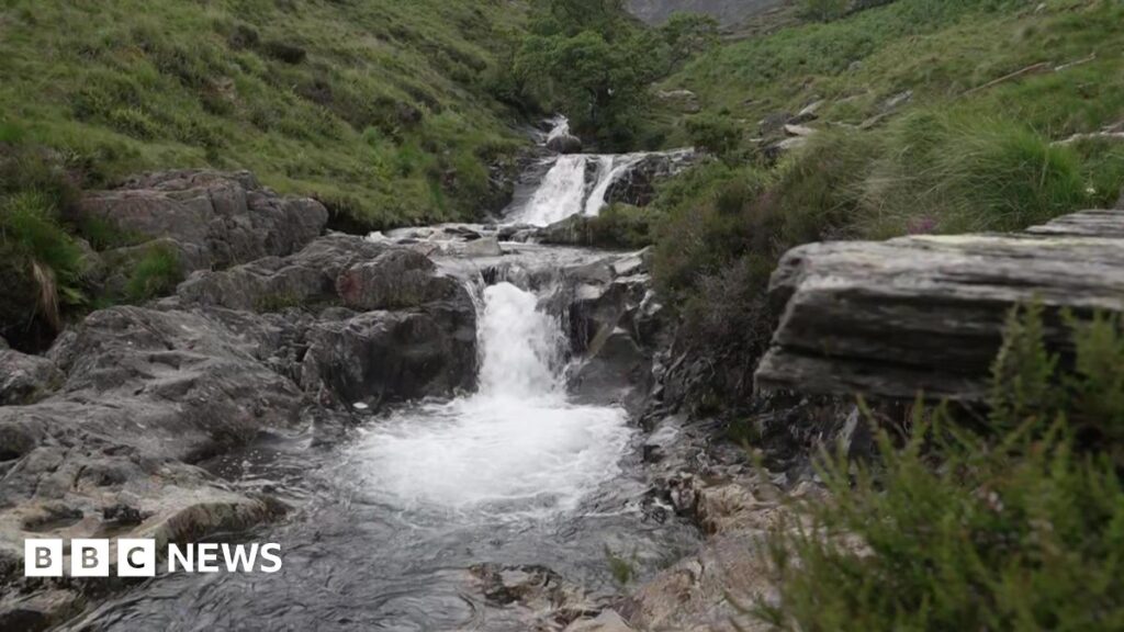 Sœurs noyées lors d'une sortie en paddle aux Watkin Pools d'Eryri