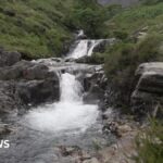 Sœurs noyées lors d'une sortie en paddle aux Watkin Pools d'Eryri
