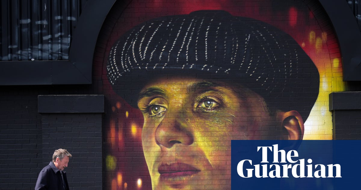 Sur les traces des Peaky Blinders, de Black Sabbath et de la pinte idéale – un guide alternatif de Birmingham