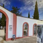 Sur les traces des assassins de Francisca Cadenas au cimetière
