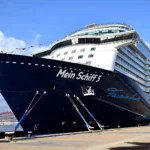 TUI : Des navires bloqués dans le Golfe, croisières à l'annulation ?