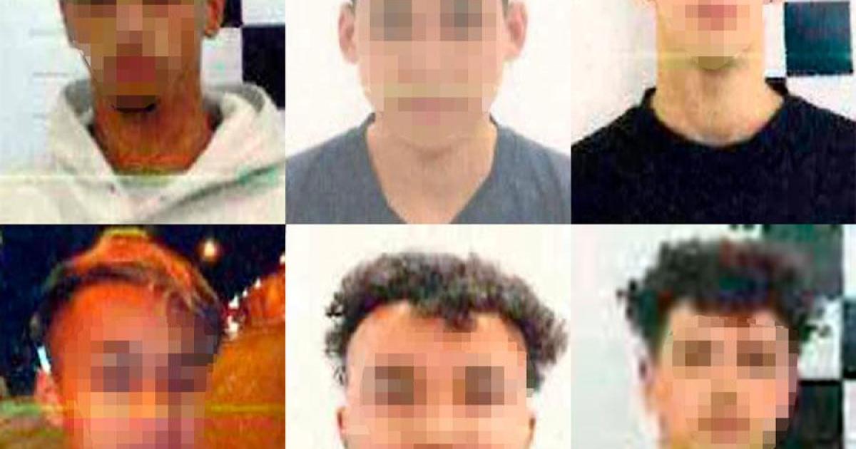 TikTok et les six voleurs de la Part Forana : leur mode opératoire dévoilé