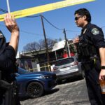 Tirs dans un bar au Texas : au moins trois morts et 14 blessés