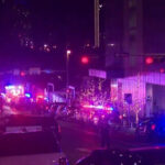 Tirs massifs à 6th Street : 3 morts, 14 blessés