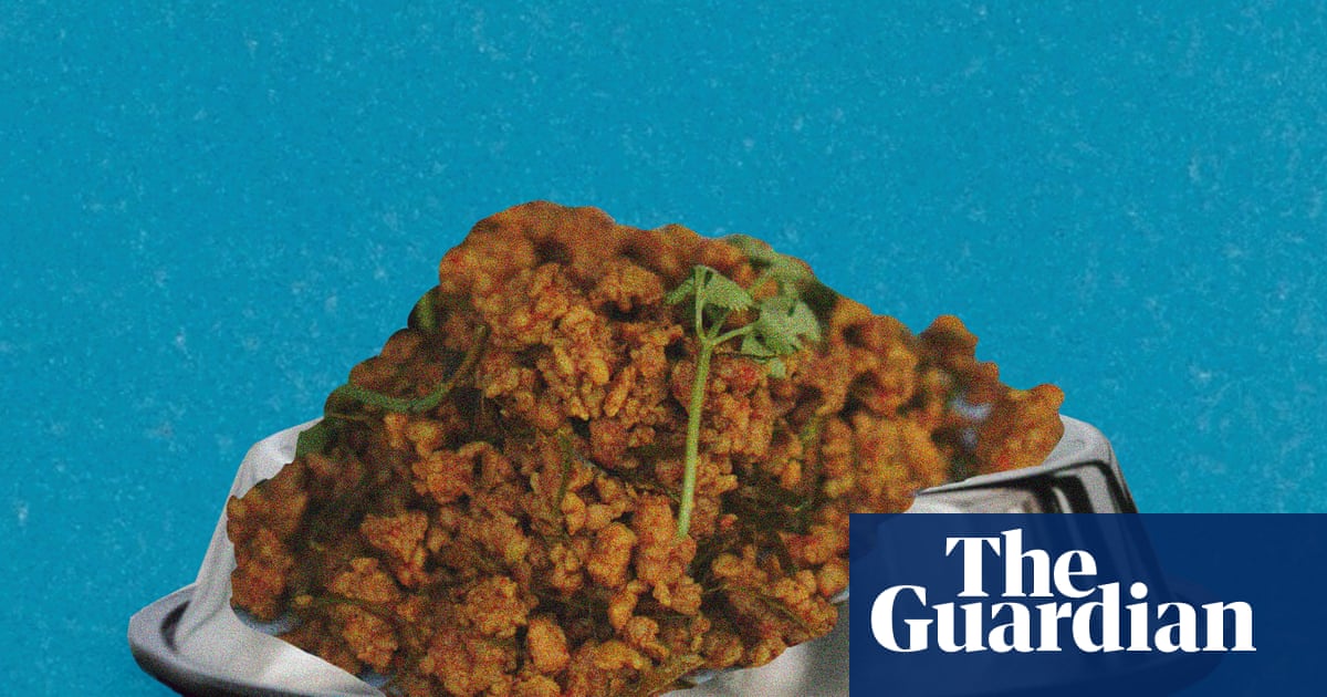Tout savoir sur le « boy kibble », la tendance culinaire virale !