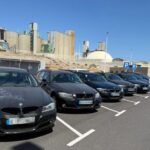 Trafiquants de faux documents démantelés à Tenerife : une affaire de voitures de luxe !