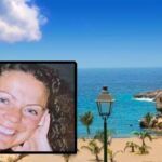 Tragédie d'une touriste britannique emportée par une vague en Canarias