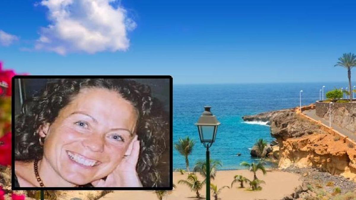 Tragédie d'une touriste britannique emportée par une vague en Canarias