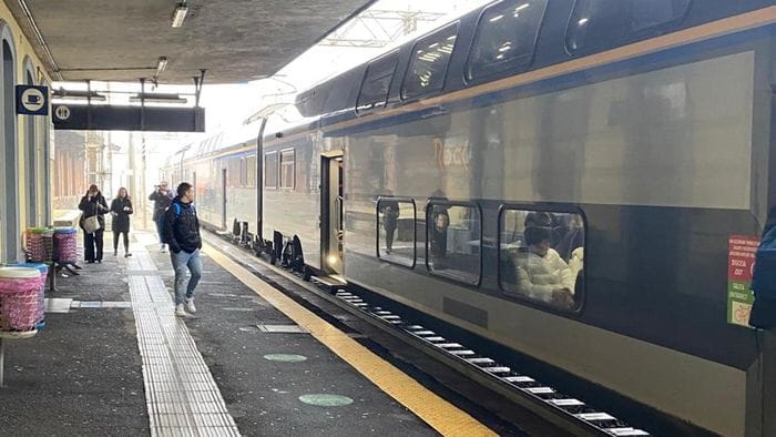 Trains en panne dans la Basse : matinée noire pour les usagers