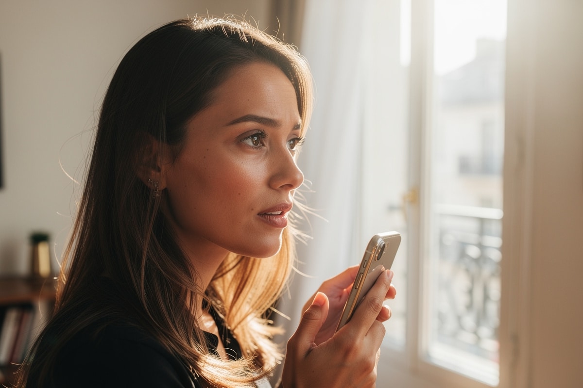Transformez votre approche : Comment demander de l'aide sans culpabilité, un défi à relever facilement !