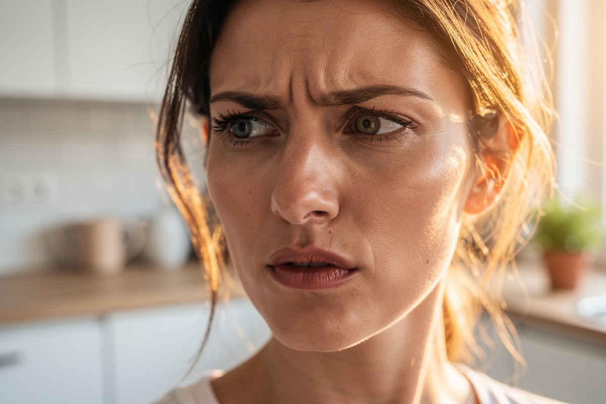 Transformez votre colère en atout : le signe que vous attendiez pour regagner votre pouvoir !