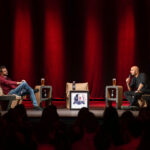 True crime et humour : le défi de Tintoria Podcast