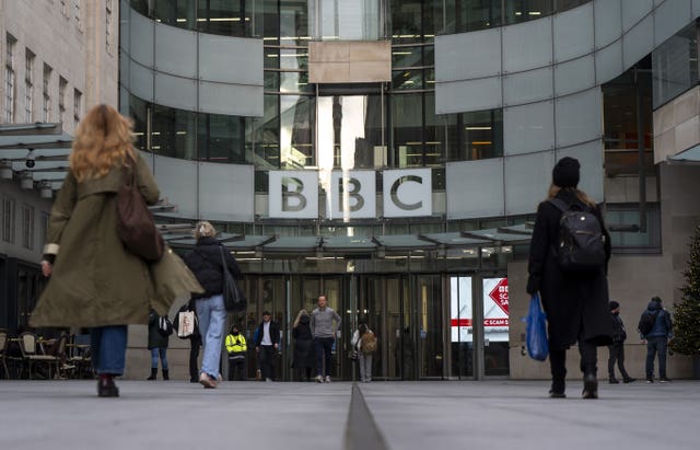 Action légale de Donald Trump contre la BBC