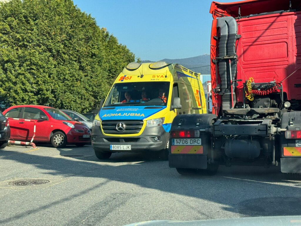 Image du camion