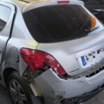 Un camionneur m'a percuté et a pris la fuite : il aurait pu me tuer !
