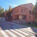 Un détenu en prison pour le meurtre de Paloma à Barbastro
