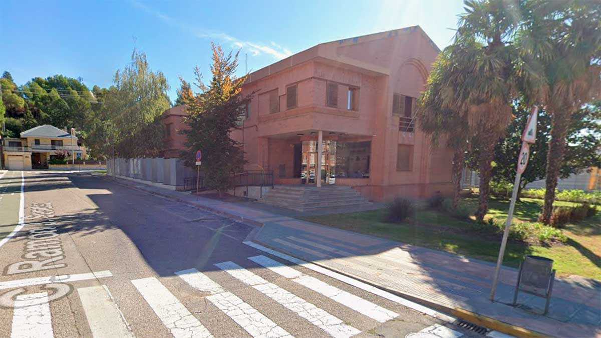 Un détenu en prison pour le meurtre de Paloma à Barbastro