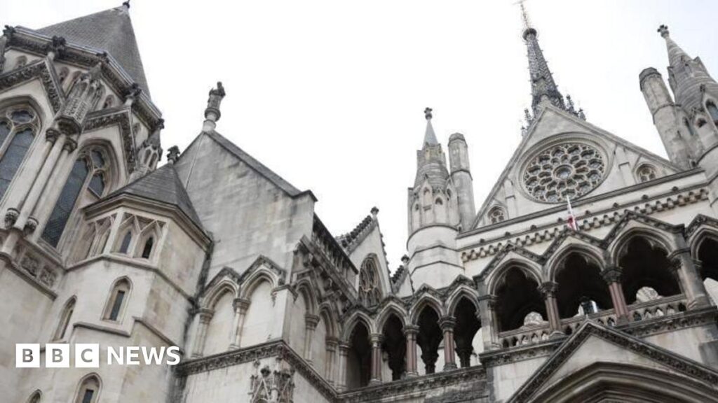 Un éditeur a caché la grossesse de Catherine pendant des jours, révèle le tribunal
