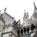 Un éditeur a caché la grossesse de Catherine pendant des jours, révèle le tribunal
