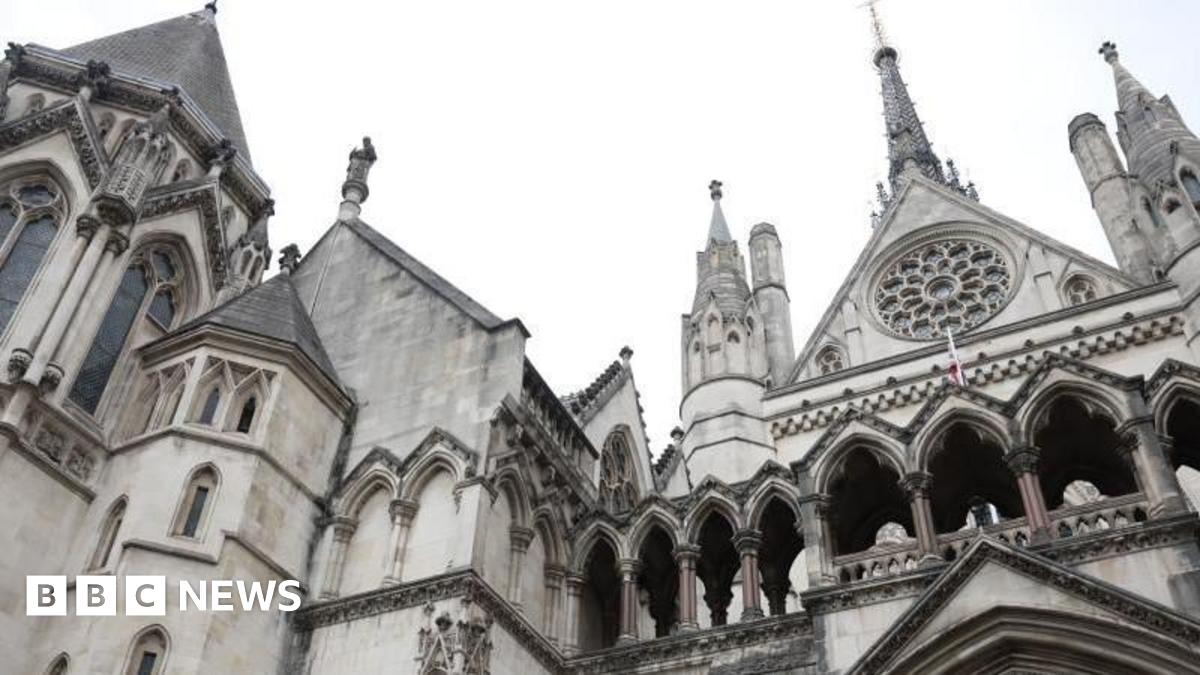 Un éditeur a caché la grossesse de Catherine pendant des jours, révèle le tribunal