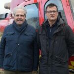 Un hélicoptère pour booster notre capacité de recherche, surtout lors des premières heures