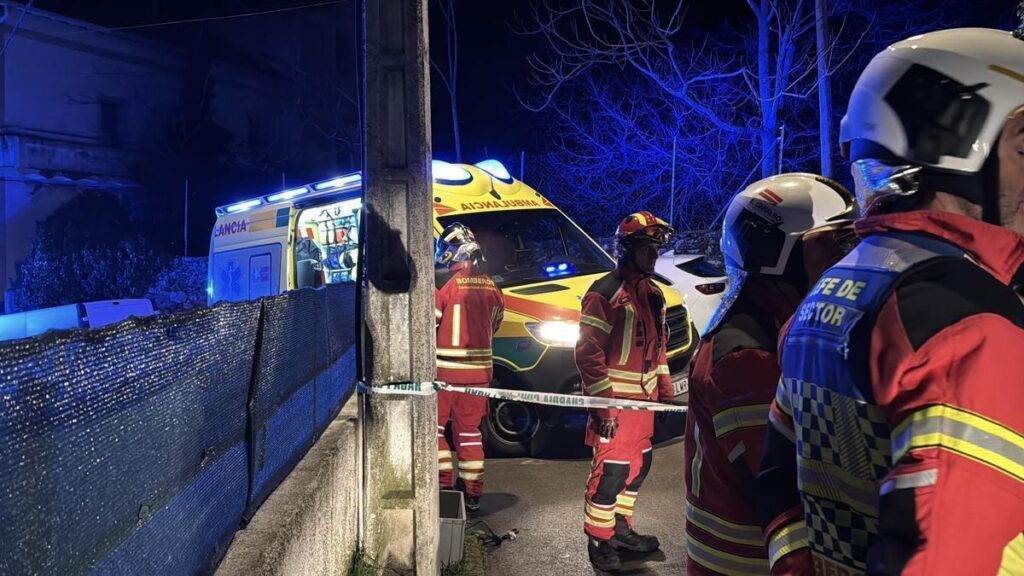 Un jeune meurt écrasé par son véhicule en le réparant dans la Sierra madrilène