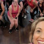 Une femme de West Cumbria lance un programme d'« exercice masqué »