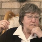 Une grand-mère adorée honorée dans les avis de décès du Cambridgeshire