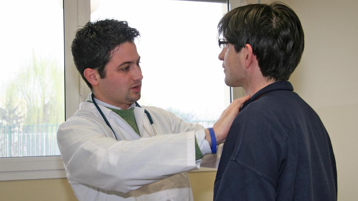 Urgence des médecins de famille : Pieve Emanuele en tête des zones blanches avec 1.715 patients sans aide
