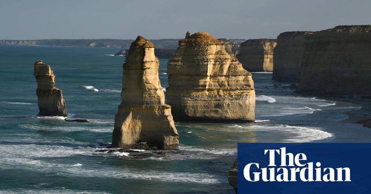 Victoria envisage de faire payer les visiteurs pour admirer les Douze Apôtres : vers une expérience à la Stonehenge ?