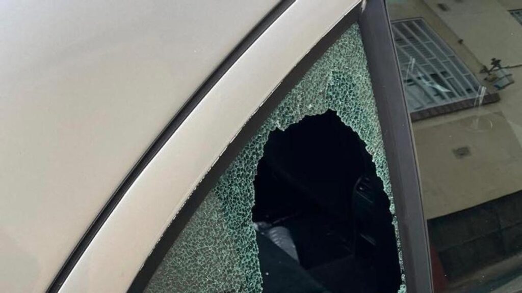 Vol audacieux à Zaragoza : deux arrestations après un cambriolage à l’alcantarilla