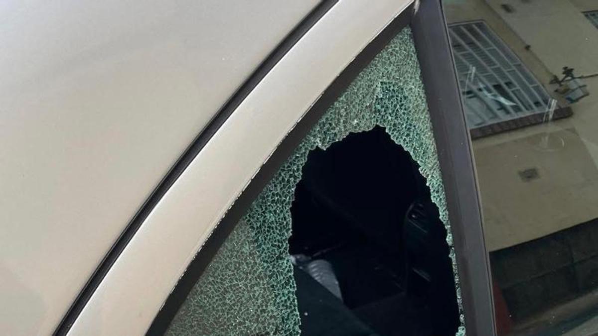 Vol audacieux à Zaragoza : deux arrestations après un cambriolage à l’alcantarilla