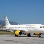 Vol de Málaga dévié à cause de passagers turbulents