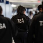 Voyageurs aux États-Unis : un autre week-end mouvementé face à l'incertitude des paiements TSA