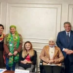 150 candidats pour la compétition de la famille idéale de 18 provinces avec des handicaps divers