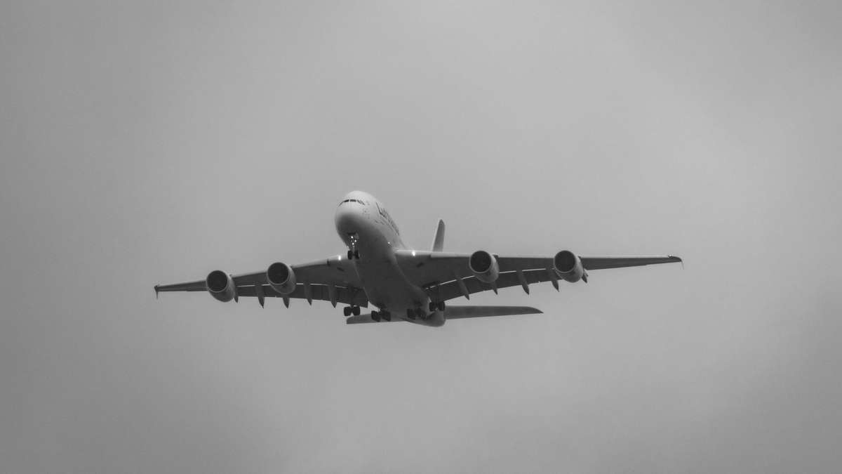 Lufthansa : L’équipage force l’arrêt d’un vol vers les USA au départ de Munich
