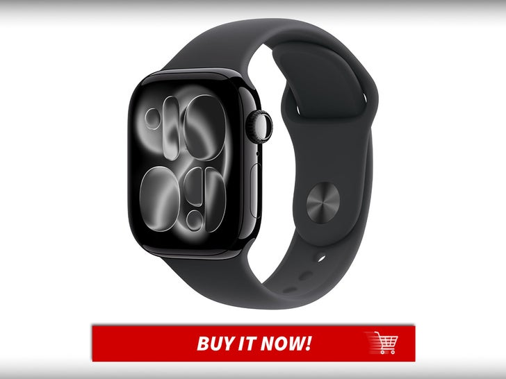 Apple Watch 11