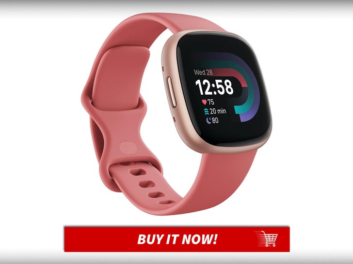 Fitbit Versa 4