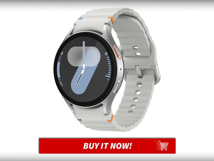 Samsung Galaxy Watch 7