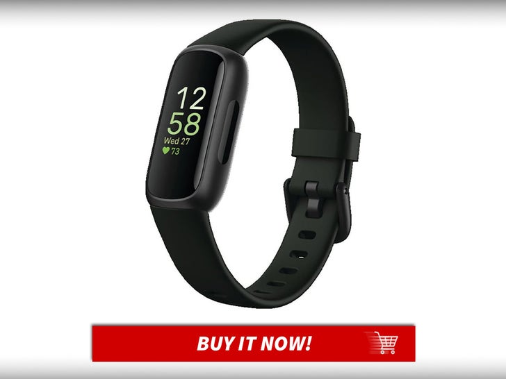 Fitbit Inspire 3