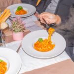 Le combat d'un chroniqueur culinaire pour se débarrasser du gluten