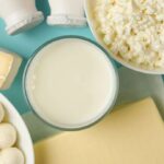 L'avantage protéiné : Pourquoi les produits laitiers sont un choix nutritif et intelligent