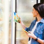 Les aliments surgelés : Mythe ou réalité ? Nos astuces pour une sélection saine en surgelés.