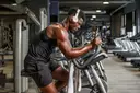 Ce supplément est idéal pour développer la force musculaire (Getty Stock)