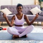 Coudes croisés ? Cinq exercices de Pilates pour des hanches flexibles !