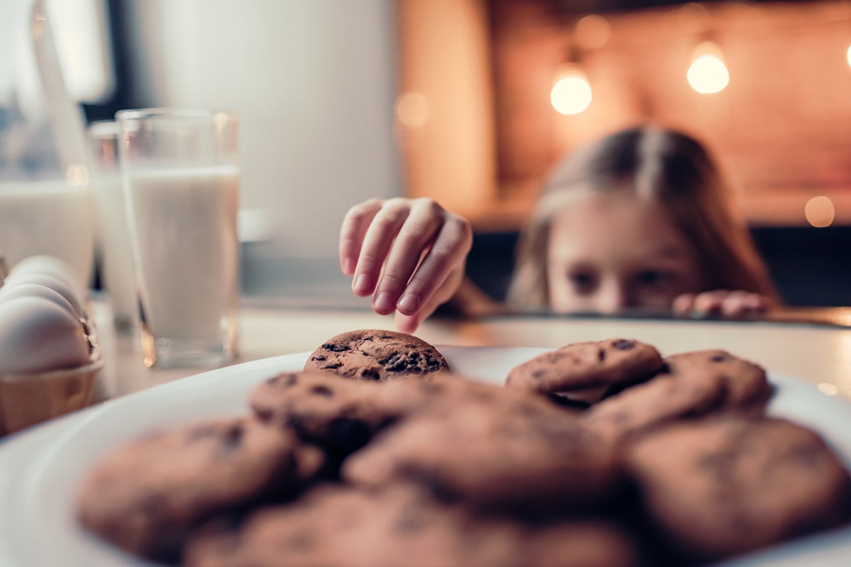 Bruits alimentaires : Comment les obsessions alimentaires des parents gâchent la vie de leurs enfants