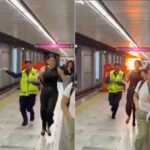 Explosion d'un wagon NM-22 sur la Ligne 1 du Métro CDMX : retour sur l'incident à Salto del Agua